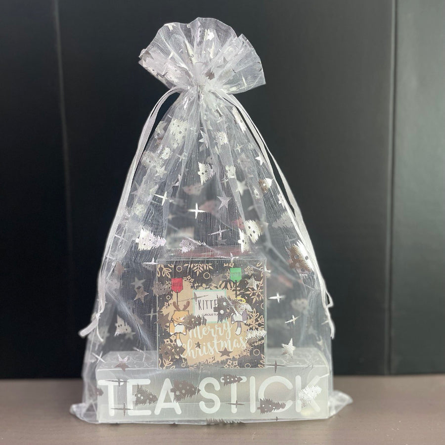 Peace, Love, and Joy Tea Gift Box