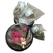 The Li Hua Mao - Seven Secrets Tea Tin - Kittea