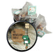 The Norwegian Forest - Prince of the Forest Tea Tin - Kittea