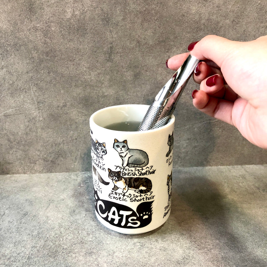 Tea Stick - Kittea